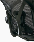 Кресло Aeron от Herman Miller