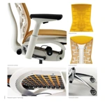 Кресло Embody от Herman Miller