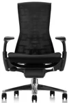 Кресло Embody от Herman Miller Balance Carbon