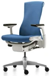 Кресло Embody от Herman Miller Balance Blue Moon