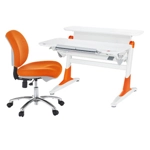 Подростковое кресло Galileo