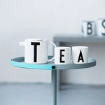 Заварочный чайник с буквой Т Design Lettres & Arne Jacobsen	