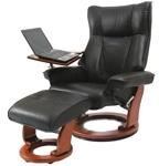 Кресло-реклайнер Relax Melvery