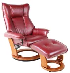 Кресло-реклайнер Relax Melvery