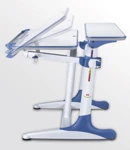 Детский стол Mealux Dali Регулировка угла наклона столешницы