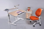 Детский стол Mealux Shubert BD-405