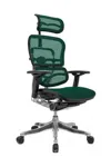 Компьютерное кресло Ergohuman PLUS