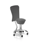 Компьютерное эргономичное кресло Swopper Work