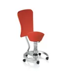 Компьютерное эргономичное кресло Swopper Work