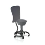 Компьютерное эргономичное кресло Swopper Work