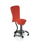 Компьютерное эргономичное кресло Swopper Work