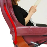 Кресло-реклайнер для отдыха и работы Relax Piabora