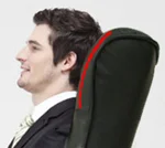 Кресло-реклайнер для отдыха Relax Ularia