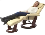Кресло-реклайнер для отдыха Relax Ularia
