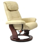 Кресло-реклайнер для отдыха Relax Ularia