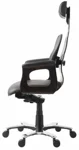 Кресло для директора Duorest Executive Chair DR-130
