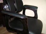 Кресло для директора Duorest Executive Chair DR-130