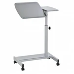 Стол для ноутбука Бюрократ LT-002/Gray