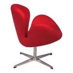 Кресло Arne Jacobsen Style Swan Chair