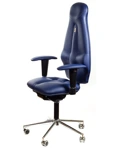 Эргономичное офисное кресло Galaxy