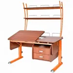 Надстройка на парты Твин и Моно