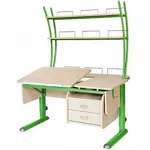 Надстройка на парты Твин и Моно