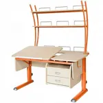 Надстройка на парты Твин и Моно