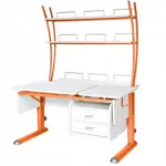 Надстройка на парты Твин и Моно