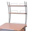 Надстройка на парту Колибри и Юниор