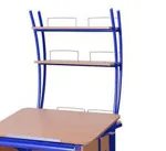 Надстройка на парту Колибри и Юниор