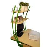 Надстройка на парту Колибри и Юниор