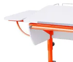 Приставка боковая к партам Астек универсальная