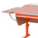 Приставка боковая к партам Астек универсальная