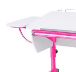 Приставка боковая к партам Астек универсальная