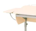 Приставка боковая к партам Астек универсальная