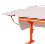 Приставка боковая к партам Астек универсальная