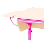 Приставка боковая к партам Астек универсальная