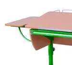 Приставка боковая к партам Астек универсальная