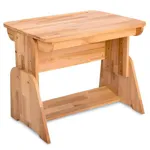 Парта-растишка Школярик С-470 с пеналом