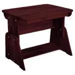 Парта-растишка Школярик С-470 с пеналом