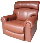 Электромеханический реклайнер Stress-Free Laguna