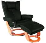 Кресло-реклайнер Relax Mauris