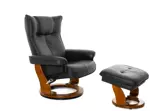 Кресло-реклайнер Relax Mauris