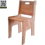 Парта-растишка Школярик C-470, 70 см. с пеналом, со стульчиком и надстройкой