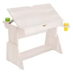 Парта-мольберт  Школярик С-490 с пеналом