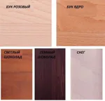 Парта-растишка Школярик С-888, без пенала со стульчиком