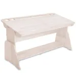 Парта-растишка Школярик С-412 с двумя пеналами