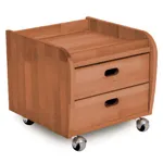 Тумба на колёсах Школярик С-100