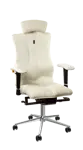 Эргономичное офисное кресло Kulik Elegance (Элеганс)