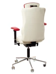 Эргономичное офисное кресло Kulik Elegance (Элеганс)